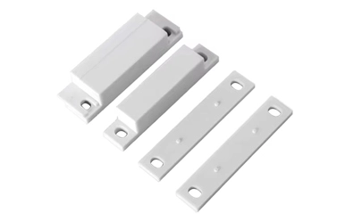 Hall Effect Sensor vs Reed Switch: What's the Difference?