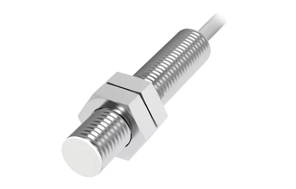 Metal Proximity Sensor: The Ideal Choice for Industrial Automation