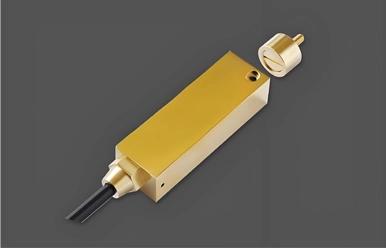Capacitive Proximity Sensor: Working Principle and Applications