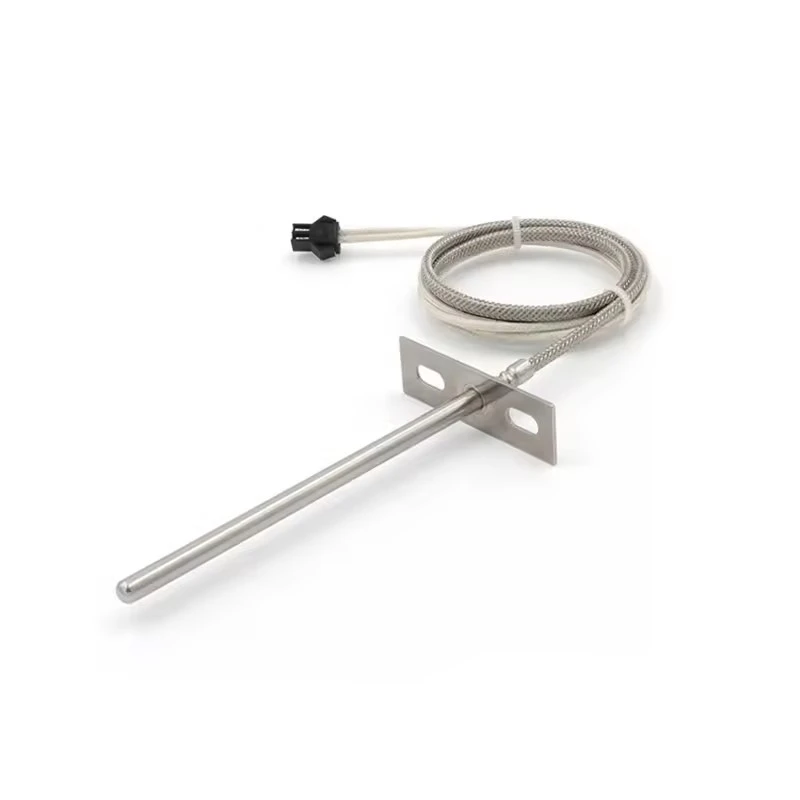 Are Your Industrial Processes Overheating? Temperature Sensing Switches Could Be Your Solution