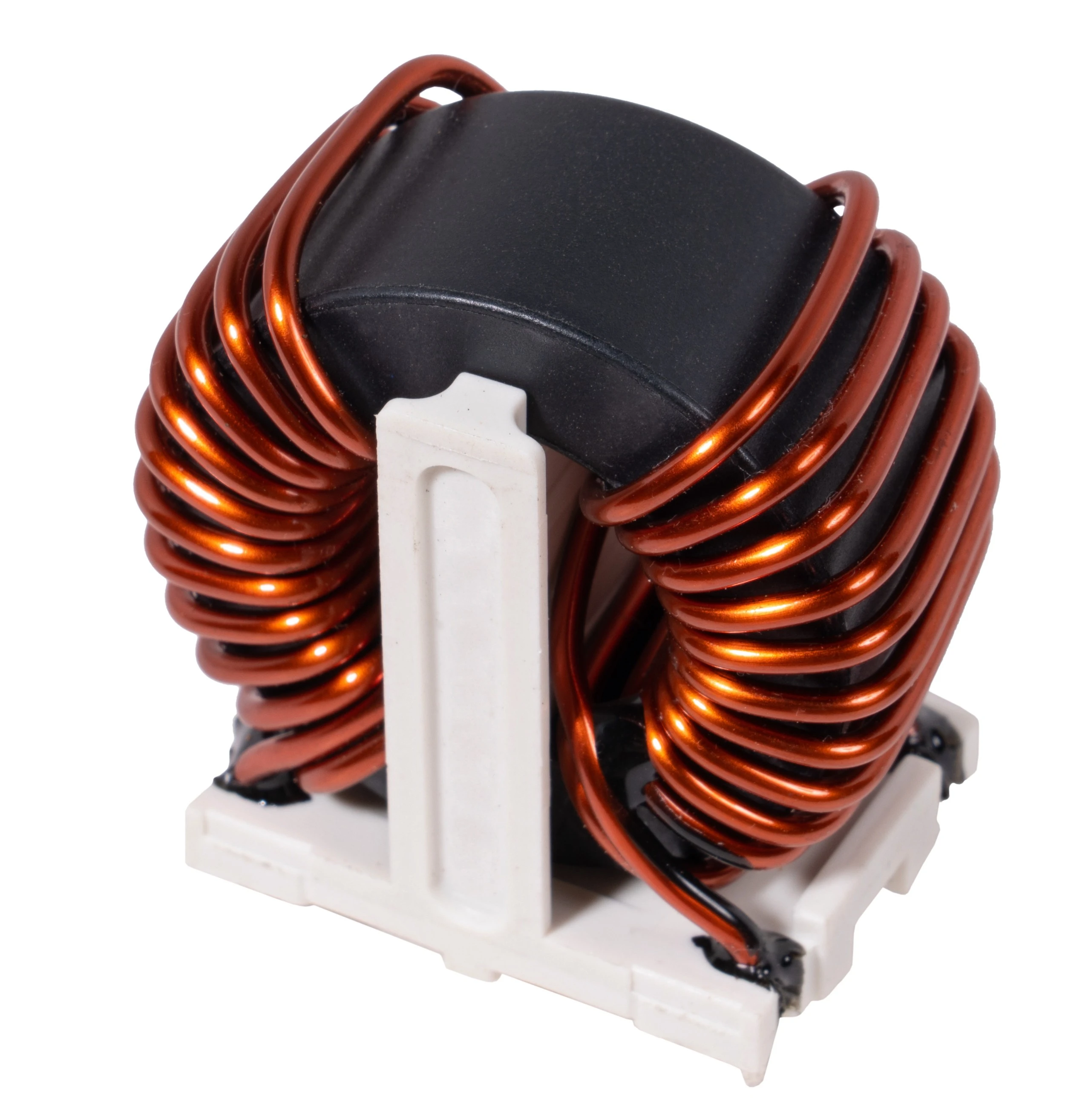 What Is Active Power Factor Correction (PFC) and What is PFC Inductor?