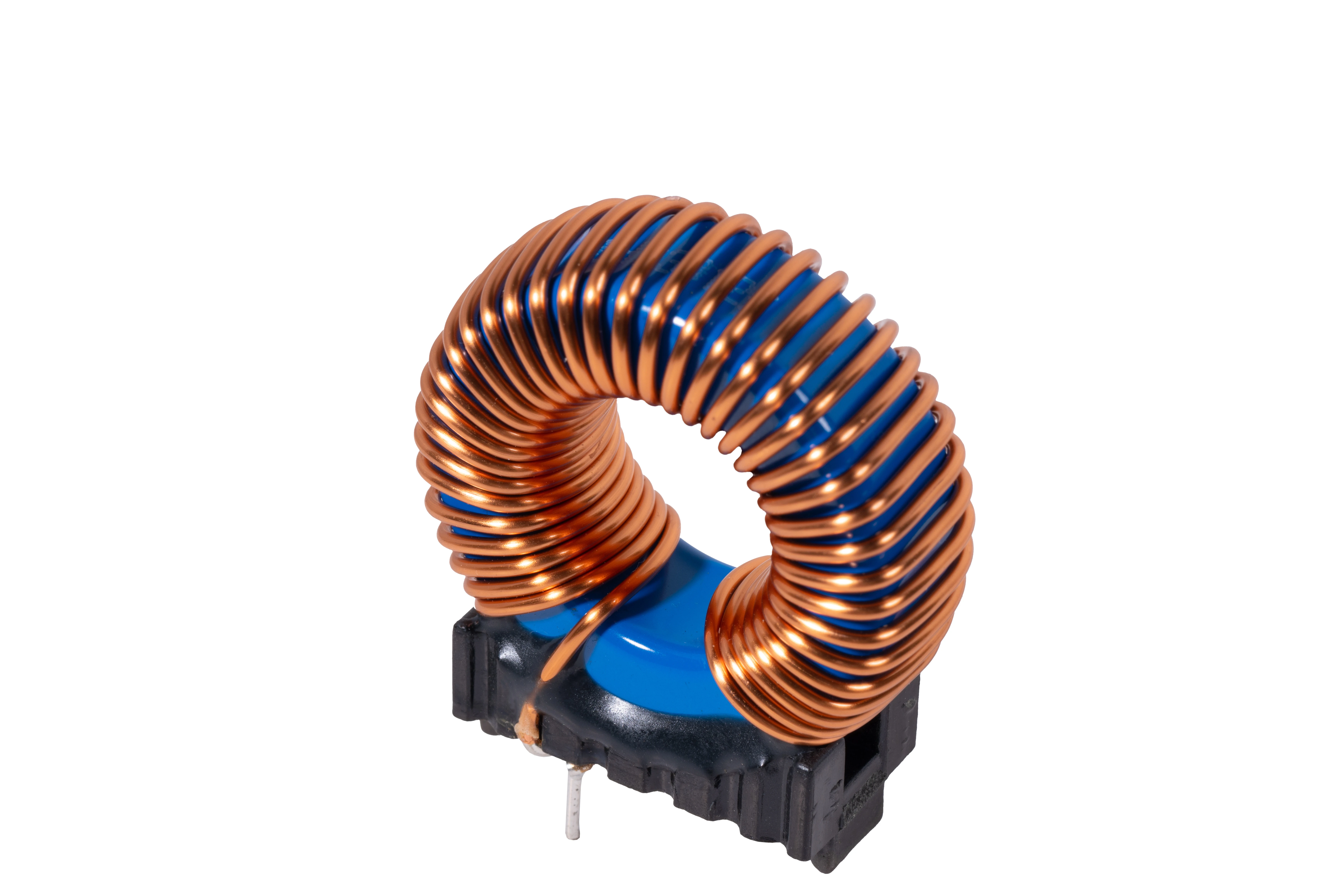 What Is Difference Between Each Inductor Core Materials?
