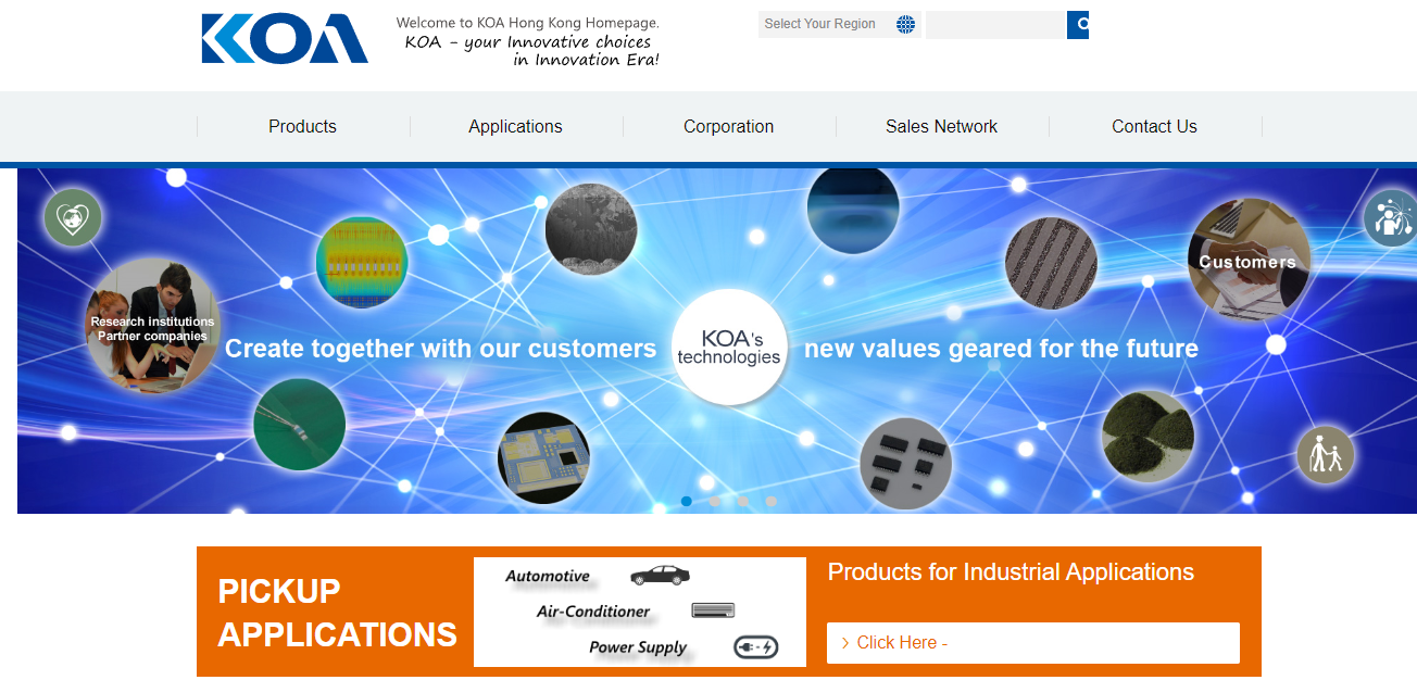 Top 10 Inductor Manufacturers