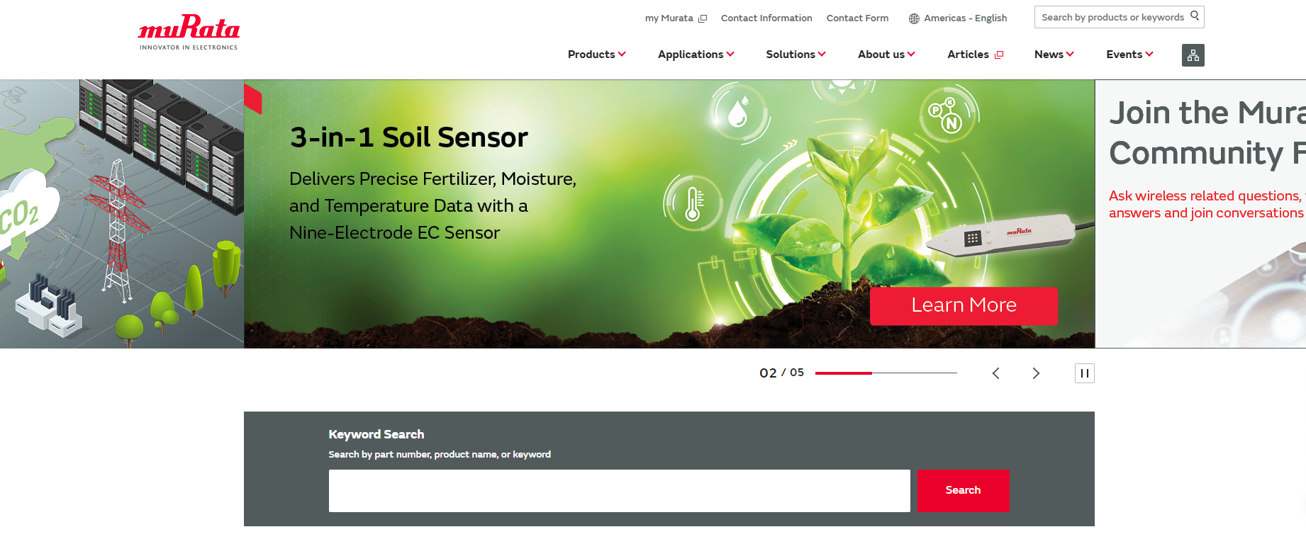 Top 10 Inductor Manufacturers