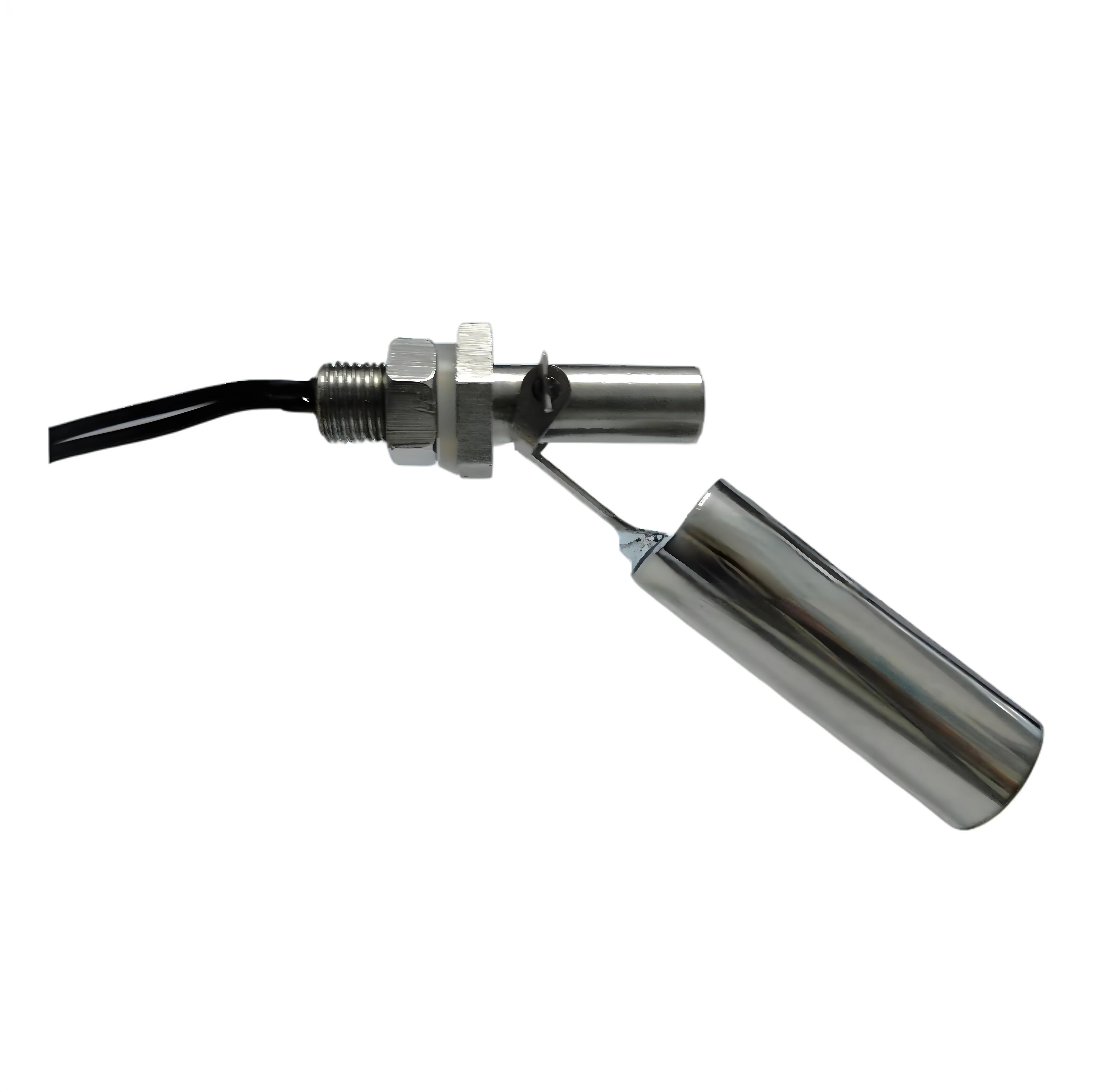 Horizontal Sensor for Liquid Level Detection: How Side-Mounted Level Sensing Works