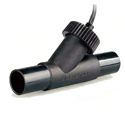 Flow Switch Types Explained: Piston, Shuttle and Rotor Flow Switches for Water Systems
