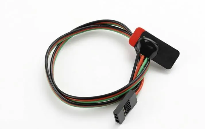 Non Contact Capacitive Liquid Level Sensor